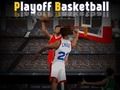 Mäng Playoffi korvpall  Internetis