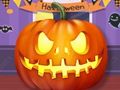 Mäng Värvimisraamat: Halloween  Internetis