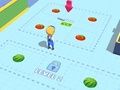 Mäng Supermarketite impeerium  Internetis