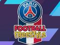 Mäng PSG jalgpalli vabastiil  Internetis