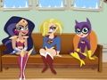 Mäng Cartoon Networki kliimameistrite ökoekspert  Internetis