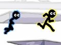 Mäng Stickman: elektripidu  Internetis