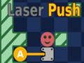 Mäng Laserpinge Internetis