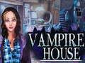 Mäng Vampiiri maja  Internetis