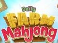 Mäng Igapäevane talu Mahjong  Internetis