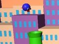 Mäng Flappy Bird 3D  Internetis