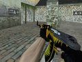 Mäng Counter Combat mitme mängijaga Internetis