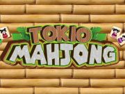 Mäng Tokio Mahjong Internetis
