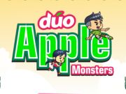 Mäng Duo õunakoletised Internetis