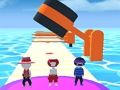 Mäng Stickman Racing 3D Internetis
