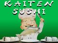 Mäng Kaiten sushi Internetis