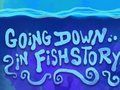 Mäng Laskmine Fishstorys  Internetis