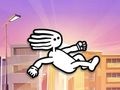 Mäng Dreadhead Parkour Internetis