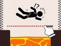 Mäng Joonista 2. Salvesta Stickman Rescue  Internetis