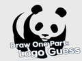 Mäng Joonista üks osa: Logo Guess  Internetis