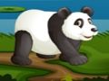 Mäng Jalgpall Panda  Internetis