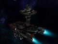 Mäng Starbase'i püssilaud Internetis