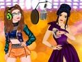 Mäng Beauty and The Beat 2 uus hitt  Internetis