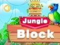 Mäng Džungli plokk  Internetis