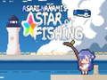 Mäng Nanami Starfishing  Internetis