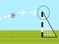 Mäng Crossbar Snaiper  Internetis