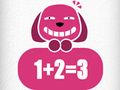 Mäng 1+2u003d3  Internetis