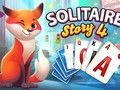 Mäng Solitaire Story Triptaaks 4 Internetis
