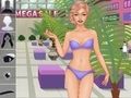 Mäng Fashionista meik ja riietus  Internetis