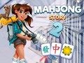 Mäng Mahjongi lugu 2  Internetis