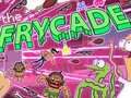 Mäng Sanjay ja Craig: The Frycade  Internetis