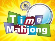 Mäng Aeg Mahjong  Internetis
