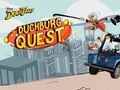 Mäng Disney Ducktales Duckburgi ülesanded Internetis