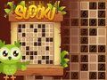 Mäng Sudoku 4 1 -s Internetis