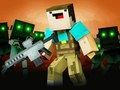 Mäng Noob laskur zombie Internetis