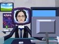 Mäng Ärge saage tööd  Internetis