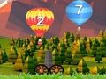 Mäng Balloon Blast Challenge Internetis