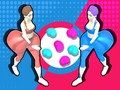 Mäng Twerk Race 3D Internetis