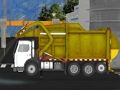 Mäng Dumpster Dash: Junkyardi teekond Internetis