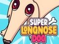 Mäng Superpika ninaga koer  Internetis