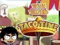 Mäng Victor ja Valentino: Taco aeg  Internetis