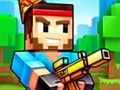 Mäng Pixel Gun 3D Internetis