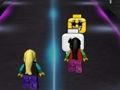 Mäng LEGO nutikas kriips Internetis