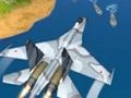 Mäng Sõjalennuk Strike Sky Combat  Internetis