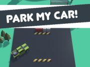 Mäng Parkige mu auto!  Internetis