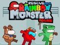Mäng Pääste Rainbow Monster Online'ist  Internetis
