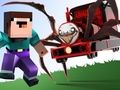 Mäng Noob vs Ämblikrong Internetis