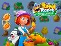 Mäng Royal Ranch ühendage ja koguge  Internetis