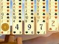 Mäng Keskaegne Freecell  Internetis