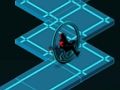Mäng Cybertron jalgrattur  Internetis