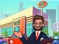 Mäng Kasutatud autode edasimüüja Tycoon  Internetis